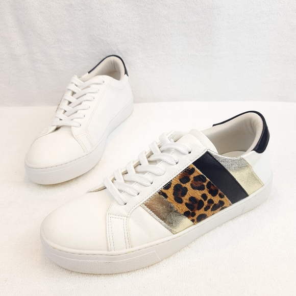 steve madden fone sneaker